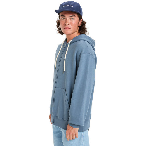 Quiksilver Ανδρική ζακέτα Salt Water Zip - Full Zip Hoodie for Men